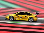 Lada Vesta WTCC Concept 2014 года